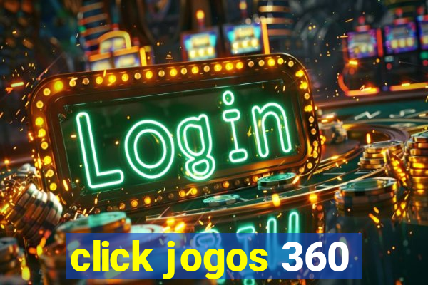 click jogos 360